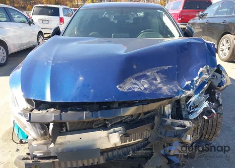 2019 Nissan Altima 2.5 Sr z USA, uszkodzony, nr VIN 1N4BL4CV9KC252769